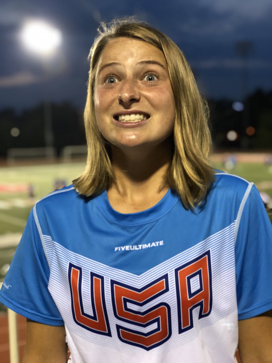 Looks familiar...<a href="/egotime/">Oregon Ego</a> <a href="/OregonFugue/">Fugue Ultimate</a>...#ImwiththeNationalTeam #USAUltimate