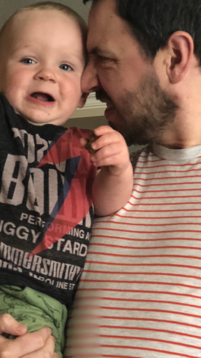 Cracking lunch today <a href="/Sodaandstarch/">Soda & Starch</a>! Shame <a href="/DollyDevereaux/">Dolly Devereaux</a> got that angry we had to leave!!