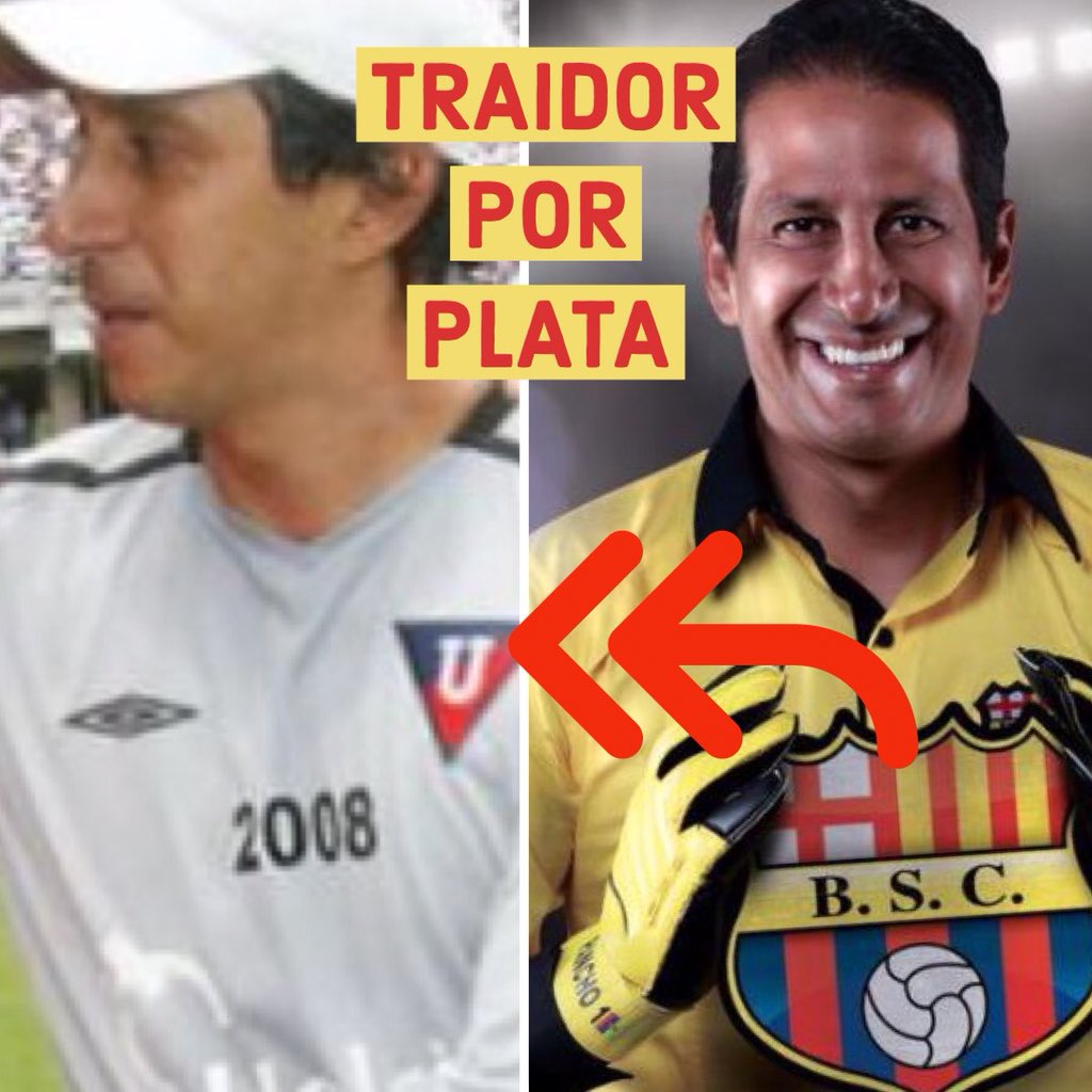AtrixIII's tweet photo. @lecirque2008 @MarioAMendietaG @panchocevallosv @SociosBSCQuito @diegoaan @kombiidolo @LENINLG @educitobsc @SurOscuraQUIT0 @Ricardovf1986 @barcelonaSC CEBALLOS JURÓ NUNCA SALIR DE BARCELONA!!!
Barcelonistas, Cevallos los traicionó por BILLUZO!!!
Hace rato se convirtió en otro #APillo ROBOLUCIONARIO
@cristinaDeVil @lecirque2008 @VinuezaCristin1 @JusticeVeraEC @Patrici02306665 @RonPeper @brigittegibbs1 @Chechy2780 @MaJoJovi https://t.co/jif3Jvumh8