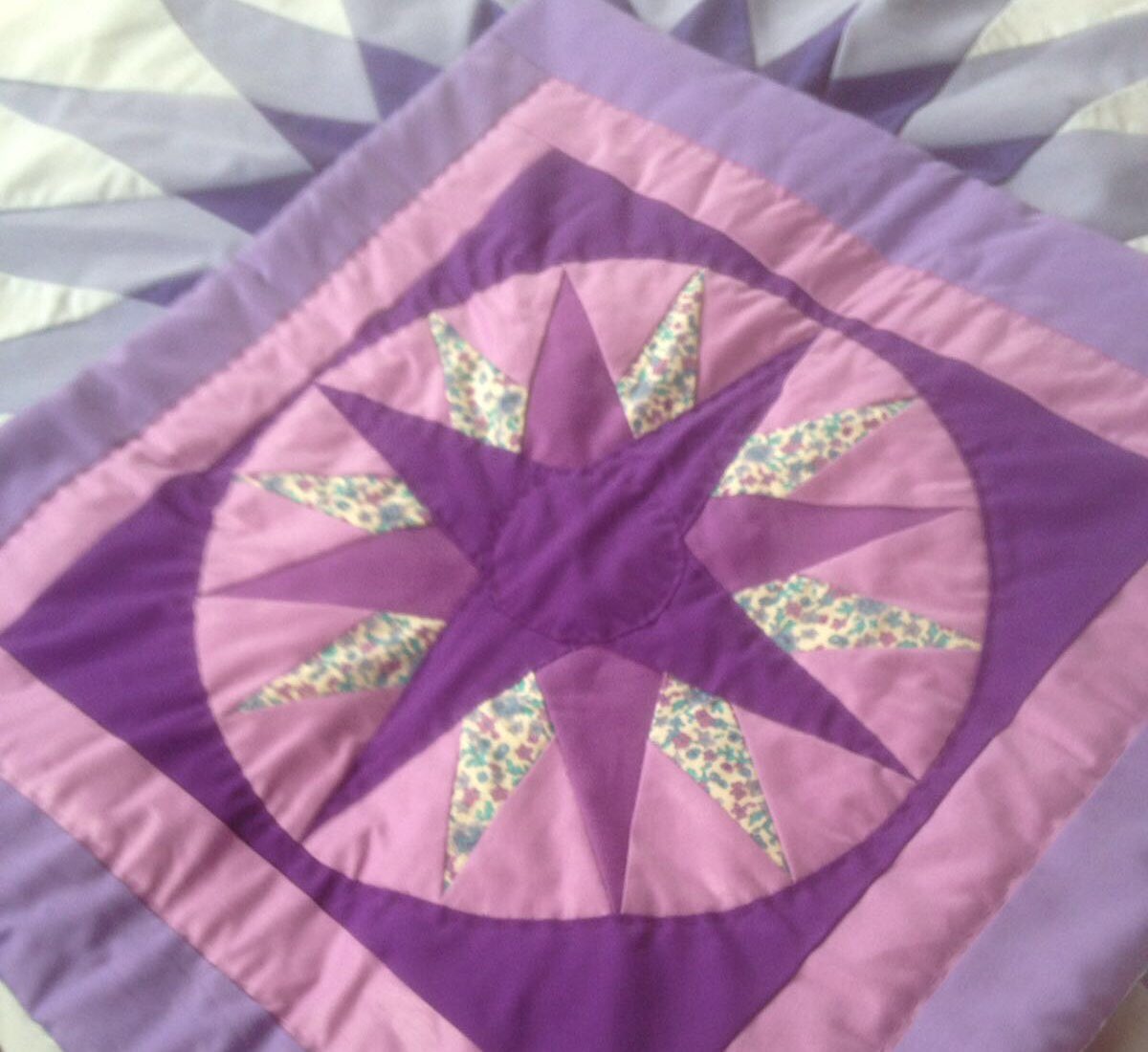 This time next week our #quilt show will be well underway! Join us!
25-27 August 2018
#Deal #Kent #handmade #PhoenixQuiltersDeal