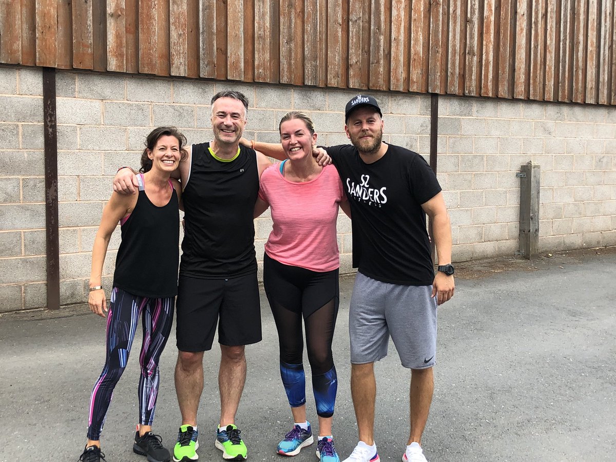 Amazing!!! We had a fantastic turnout for the Charity Workout Challenge today and raised over £750 so far for the MS Society!!Absolutely incredible effort from everyone involved. Well done all 
💪🏻💪🏻💪🏻 #CWC18 #MSSociety #Gymlife #Charity #Fitness #AchieveMore