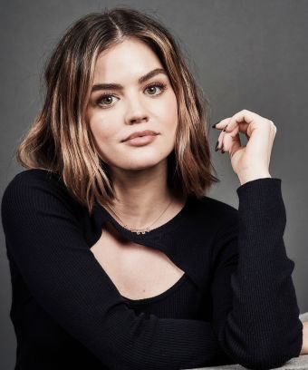 rt for Adelaide Kane
like for Lucy Hale