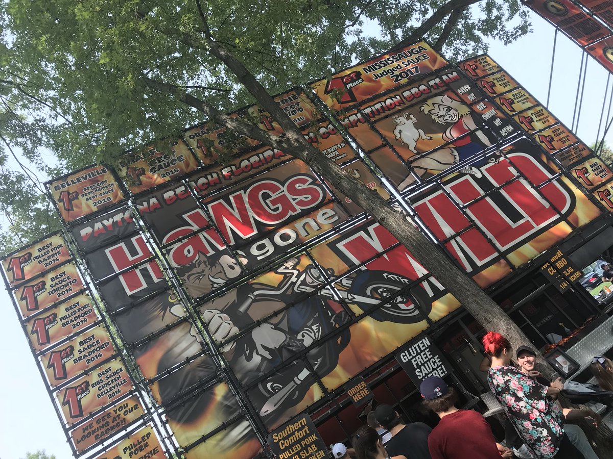When you go to #Ribfest Find THIS TRUCK!!!! <a href="/HAWGSgoneWILD/">HawgsGoneWild</a> #EatWithKirk