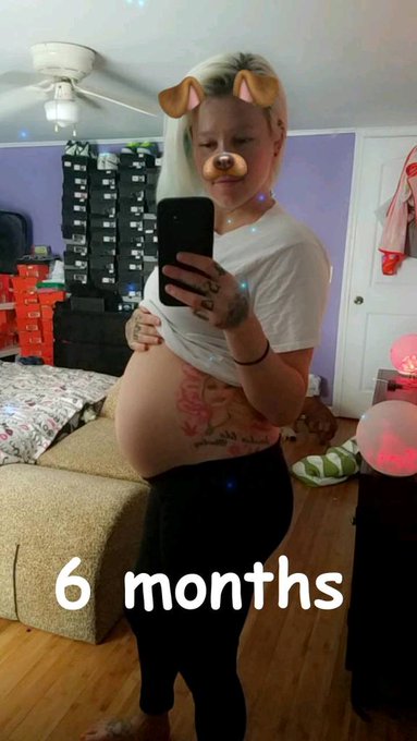 👶💙🤰 https://t.co/6WjuIEb5Ii