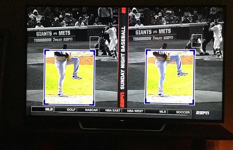 coachrick37's tweet photo. Tendencies as u c here fastball Left FB foot flat.. Right slider foot tilted . If u are into the game these r the advantages u can get. This topic is spoken about frequently at #totdsp #sundayswings .  #throwinglessons #softballhitting https://t.co/b41Py0kbxx