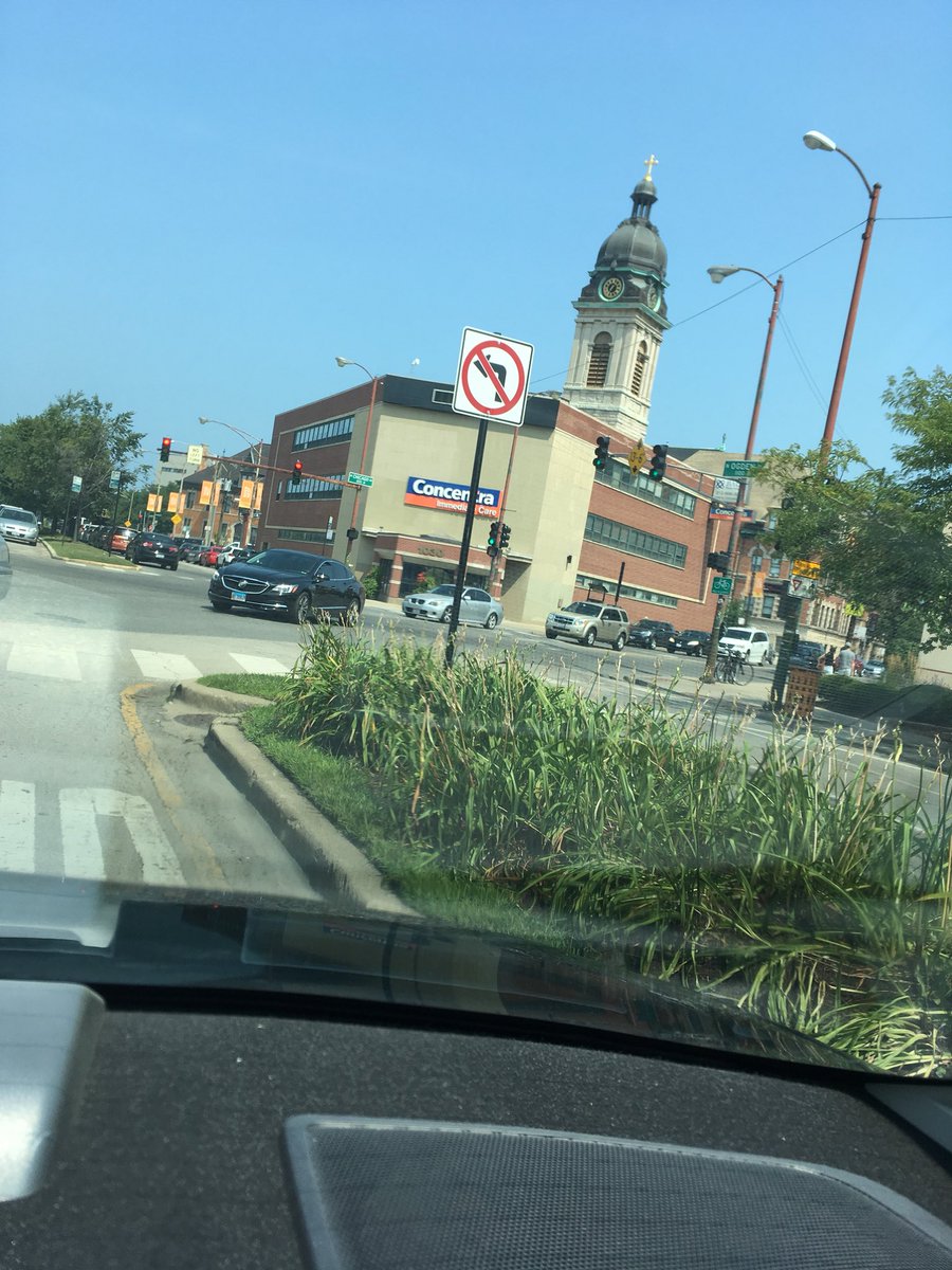 TwoApologists's tweet image. Just left the beautiful St. John Cantius (@SJCantius) Church in Chicago, IL shortly after the 12:30 pm mass #Catholic
