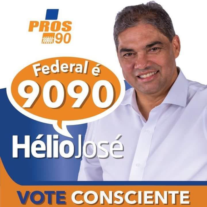 Sou engenheiro, servidor da CEB, me tornei senador e já provei que trabalho duro! Agora, sou candidato a deputado federal, para continuar a luta em defesa do trabalhador, dos servidores públicos e de todo o povo do DF e Entorno. #federal9090