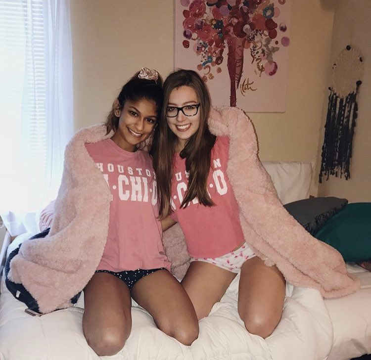 UH Alpha Chi Omega tweet media