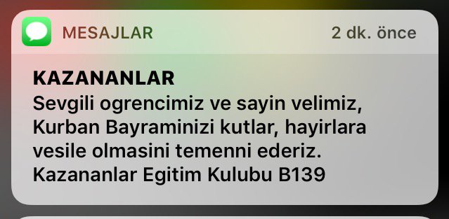 her fırsatı değerlendirmek bu galiba