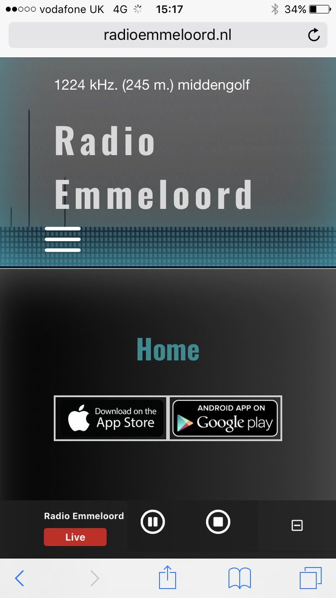 Everyone tune into radio emmeloord before 3:30 today "I'm on" big up Dave from Radio emmeloord 🎧🎙🎸👌🏼🤘@daveroyaldj