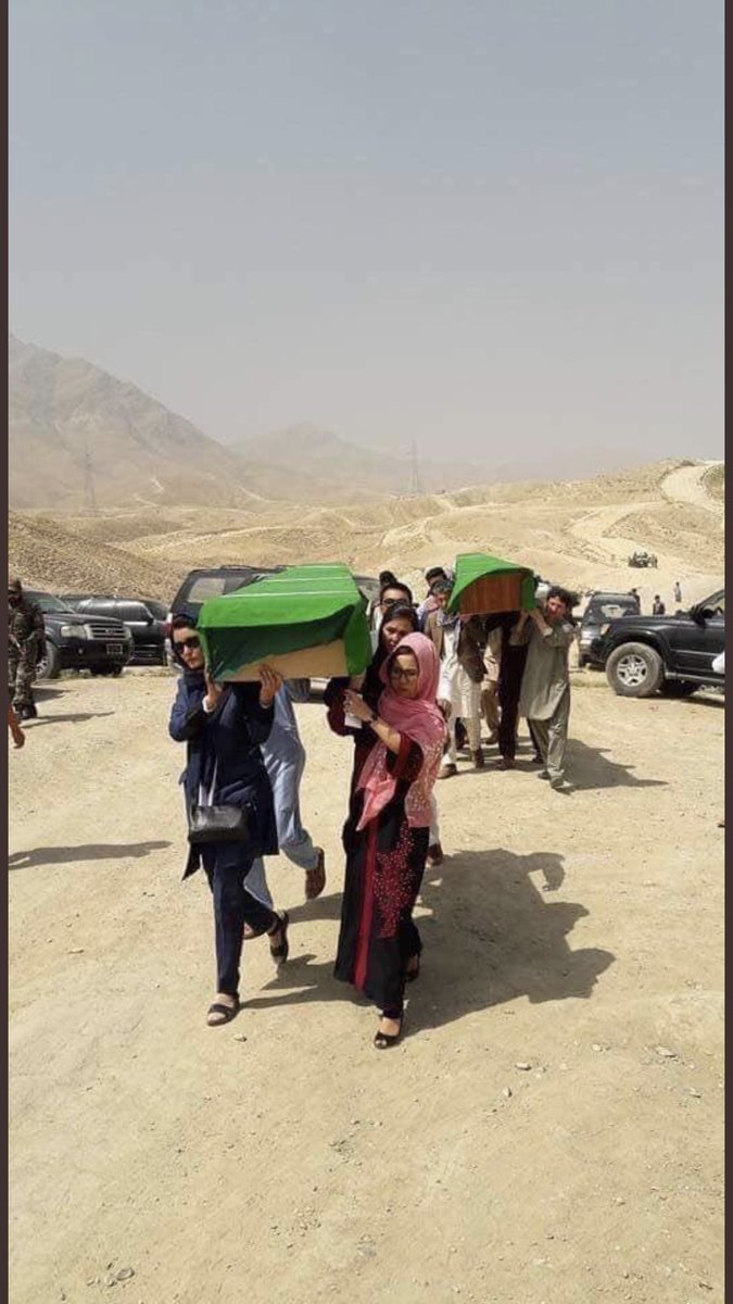 i_zadeh's tweet photo. What’s the point of funding Afghan’s regime in one hand, but supporting terrorists Taliban & Daesh under #Ghani’s regime. (#Nato, #Us & #UnitedNation )’s silence against Hazara’s people are unacceptable. #UN wake up & break your silence against killing Hazaras. #BachiAttack https://t.co/FgLJtj8mYo