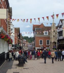 UDGUrbanUpdate's tweet photo. Book your ticket for the National Urban Design Conference - Winchester 20 - 22 Sept. #UDGConf2018 - the place to tap into the latest best practice and latest ideas from top speakers in #urbandesign and #placemaking https://t.co/iwF2xHANP9 https://t.co/M9xnDBEny6