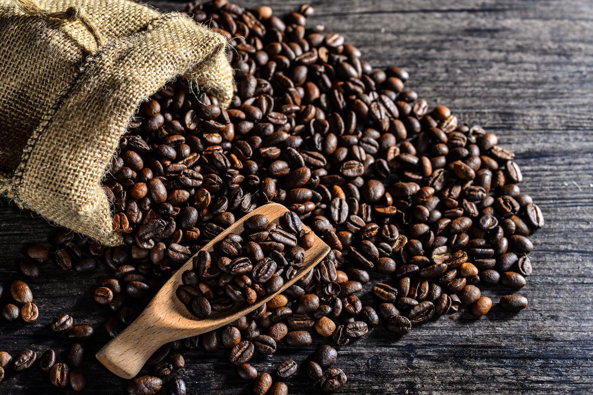 TataCompanies's tweet photo. Challenge accepted! The Sustainable Coffee Challenge has welcomed #TataCoffee as its newest and first partner from India with the aim of making coffee the first globally sustainable agricultural product. #TataCares https://t.co/L8BlkASOHj https://t.co/ON4LHZyoCn