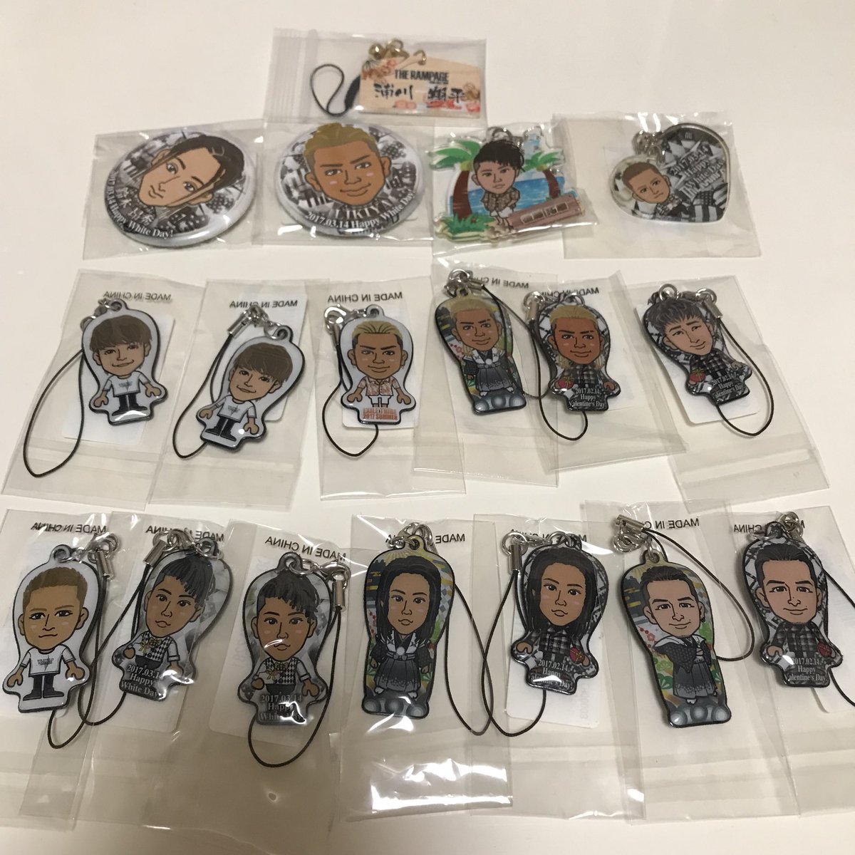 3jsb_ag0t's tweet photo. 【拡散希望】
トラステ オンライン ガチャ

欲しい方いませんかー？？😂😂

過去物のため安価で大丈夫です🙆‍♀️

⚠️RT⇨リプorDM下さい！ https://t.co/xrHYpwuUio