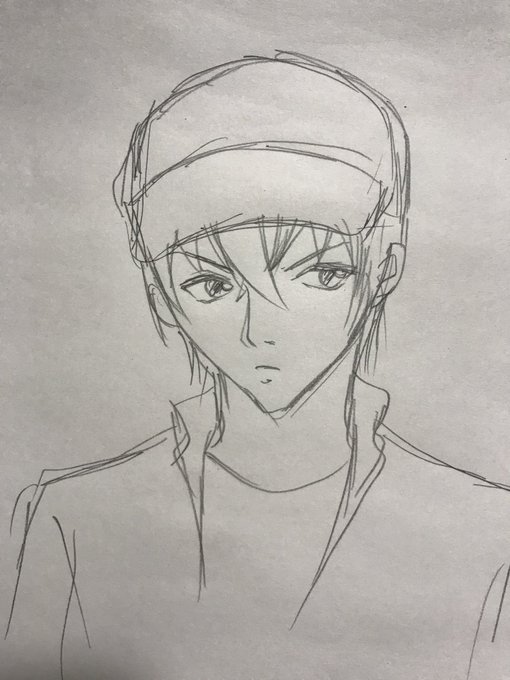 鉛筆書きのtwitterイラスト検索結果 古い順