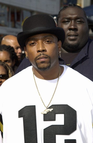 Nate Dogg’s Birthday Celebration | HappyBday.to