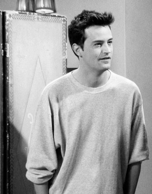 Happy  birthday matthew perry! 