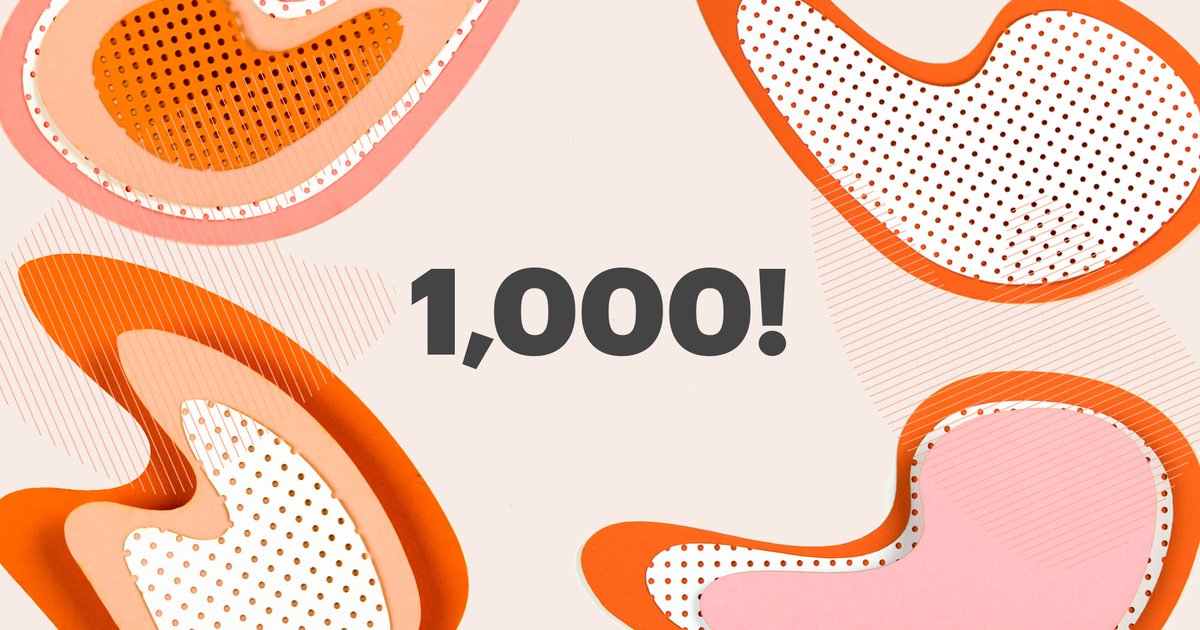 Have just reached 1000 sales on Etsy, thank you so much for all the support, couldn't have done it without you #daisybelleshop #daisybelledesigns #etsygifts #scottishhandmade #scottishmaker
