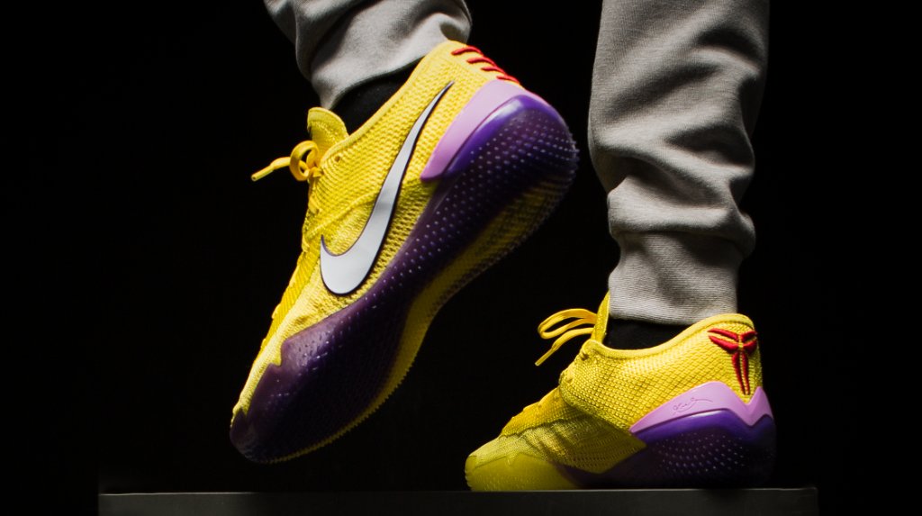 kobe nxt 360 on feet
