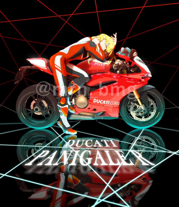 バイクメーカー擬人化のtwitterイラスト検索結果 古い順 バイクメーカー擬人化のtwitterイラスト検索結果 古い順