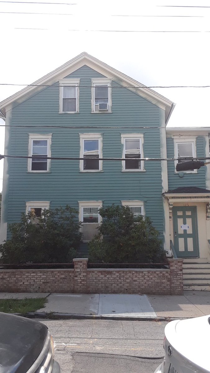 The work. ➡️ The result. 🙌

Once we cut in the trim this will look fantastic.