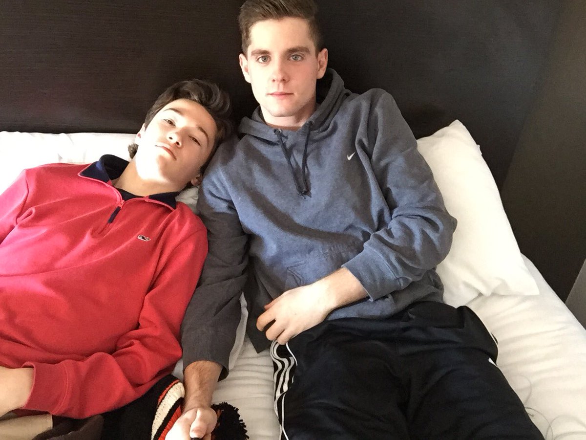 bshay31's tweet photo. @moorecam28 Birthday Social Media Post :) #yes #bromance #love https://t.co/EQKaspOmvE