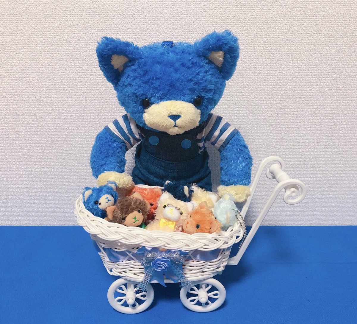 まる در توییتر ミカヅキモモコで可愛いベビーカーが売ってたので 300円 プチちゃん乗せてみたら 保育士シエロくんになりました W プリンスキャット プリキャちょうどいい感 ミカヅキモモコ まる در توییتر ミカヅキモモコで可愛いベビーカーが売ってたので 300円 プチちゃん乗せてみたら 保育士シエロくんになりました W プリンスキャット プリキャちょうどいい感 ミカヅキモモコ