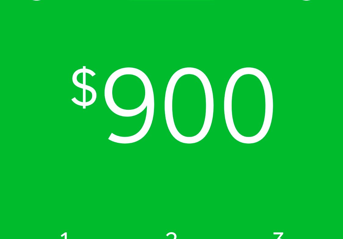 PriOnnaWhim's tweet photo. I just scratched off a $3,000 ticket ! I’m giving going to be giving a few coins away for back for back to school! Retweet this and send me your cash app! ASAP💰 https://t.co/1ZijpOHWfk