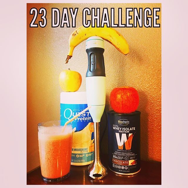 womanwhy's tweet photo. ‘What came first, the challenge or the failure?’ - new blog post.
Click the link in my bio to read and comment.
#23daychallenge #eating healthy #challenge #challengeyourself #workout #workoutroutine #trainer #personaltrainer #24hourfitness #running #proteinshake #proteinsh… https://t.co/Y9Gx0kuusj