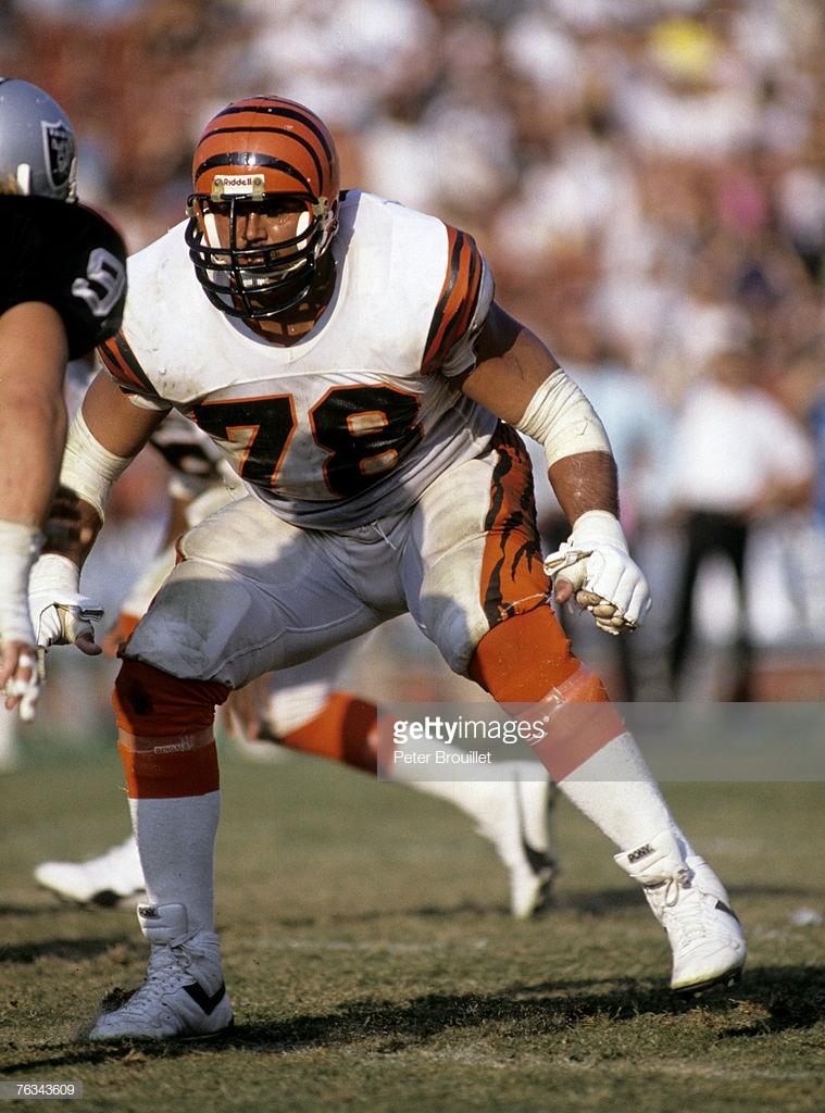 Happy BDay to our lifetime member and Hall of Famer Michael Munoz! 