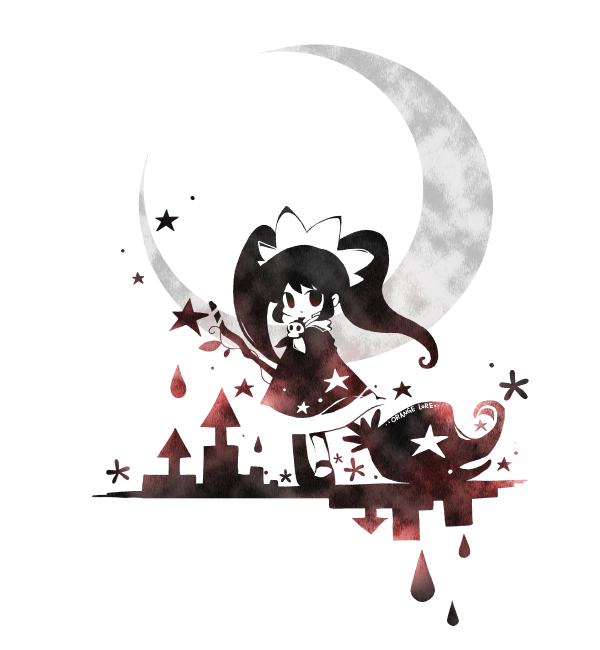 メイドインワリオのアシュリー
アシュリー可愛い可愛い！