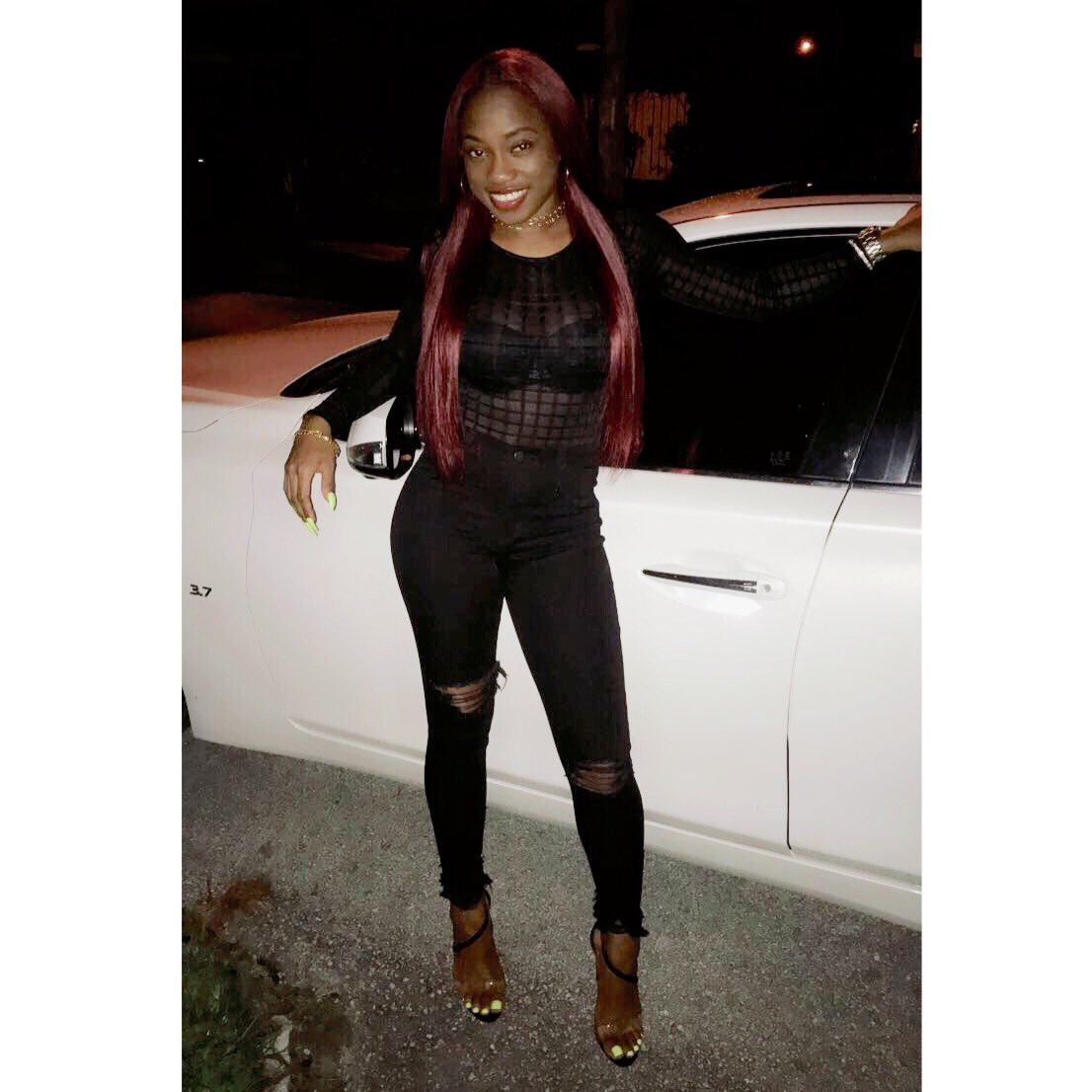 My birthday was the other day 😌 , feeling blessed to be 23 #jordanyear