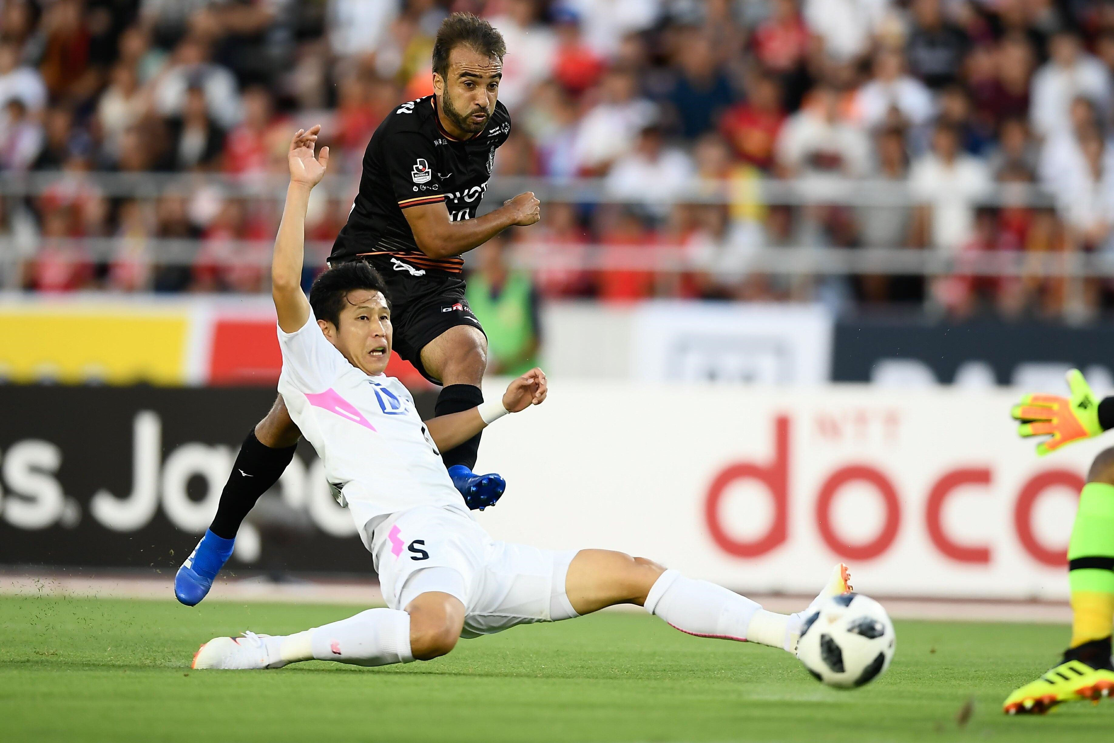 サッカーダイジェスト J１採点 寸評 名古屋３ ０鳥栖 連動したアタックを見せた名古屋攻撃陣を高評価 鳥栖は後手を踏んだ守備陣に不満が残る出来 サッカーダイジェストhttps T Co Ahkyuqusji J1 Jリーグ Fトーレス フェルナンドトーレス