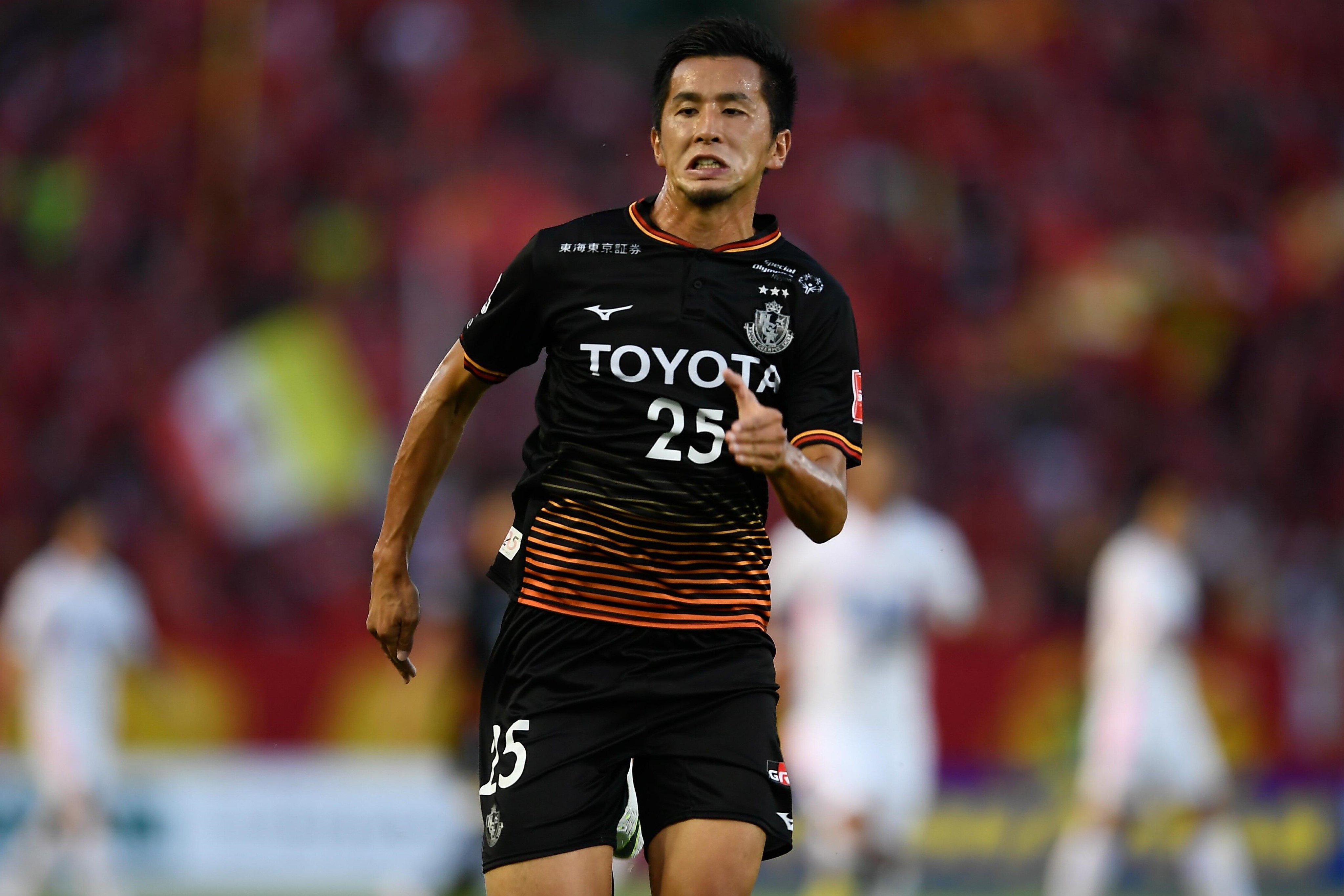 サッカーダイジェスト J１採点 寸評 名古屋３ ０鳥栖 連動したアタックを見せた名古屋攻撃陣を高評価 鳥栖は後手を踏んだ守備陣に不満が残る出来 サッカーダイジェストhttps T Co Ahkyuqusji J1 Jリーグ Fトーレス フェルナンドトーレス