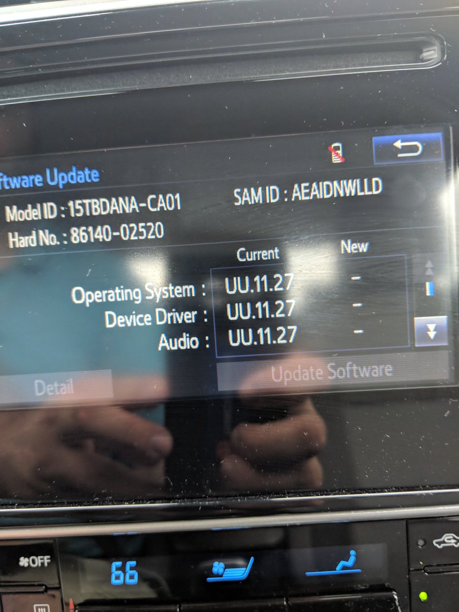toyota entune update toyota entune update