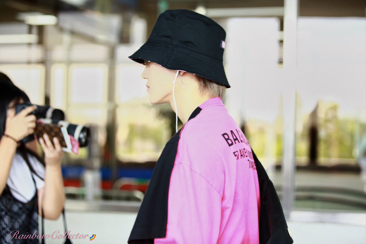 ——   TAEYONG   ——

Rainbow Collector🌈

——180818airport——
#NCT
#taeyong
#태용
#NCT127