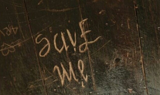 barbiefobia's tweet photo. “i’m fine, save me” IT’S THE CONCEPT @BTS_twt https://t.co/1veXwFg0QP