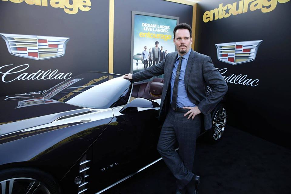 Happy Birthday Kevin Dillon 