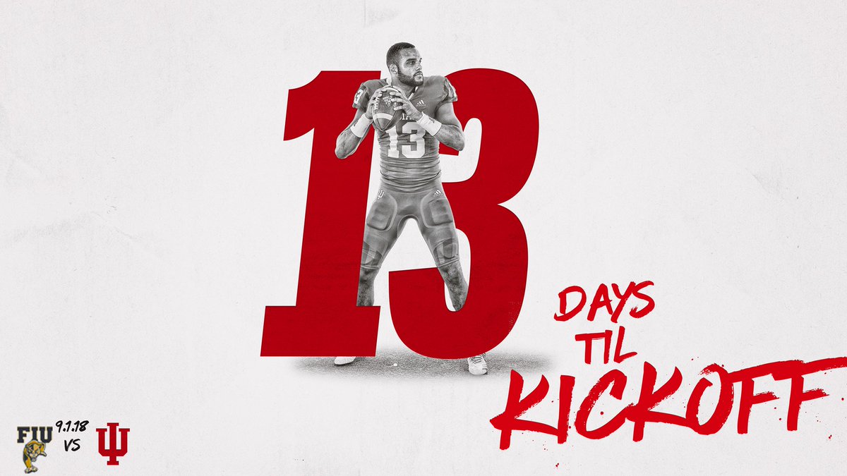 IndianaFootball's tweet photo. 🤫 https://t.co/CVqwhwwMed