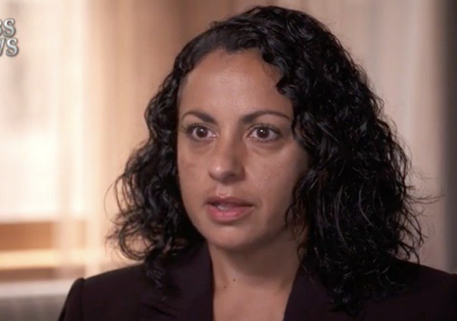 Segurient's tweet image. Keith Ellison Accuser Karen Monahan Describes  
 feedproxy.google.com/~r/LegalInsurr…