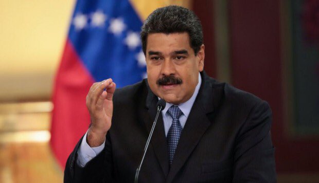jdavidcabello's tweet photo. Venezuela somos un pueblo luchador y recuperaremos nuestra economía #ConMaduroMeResteo #SENIATEnBatallaPorLaEconomia https://t.co/kdrAl3DIKc
