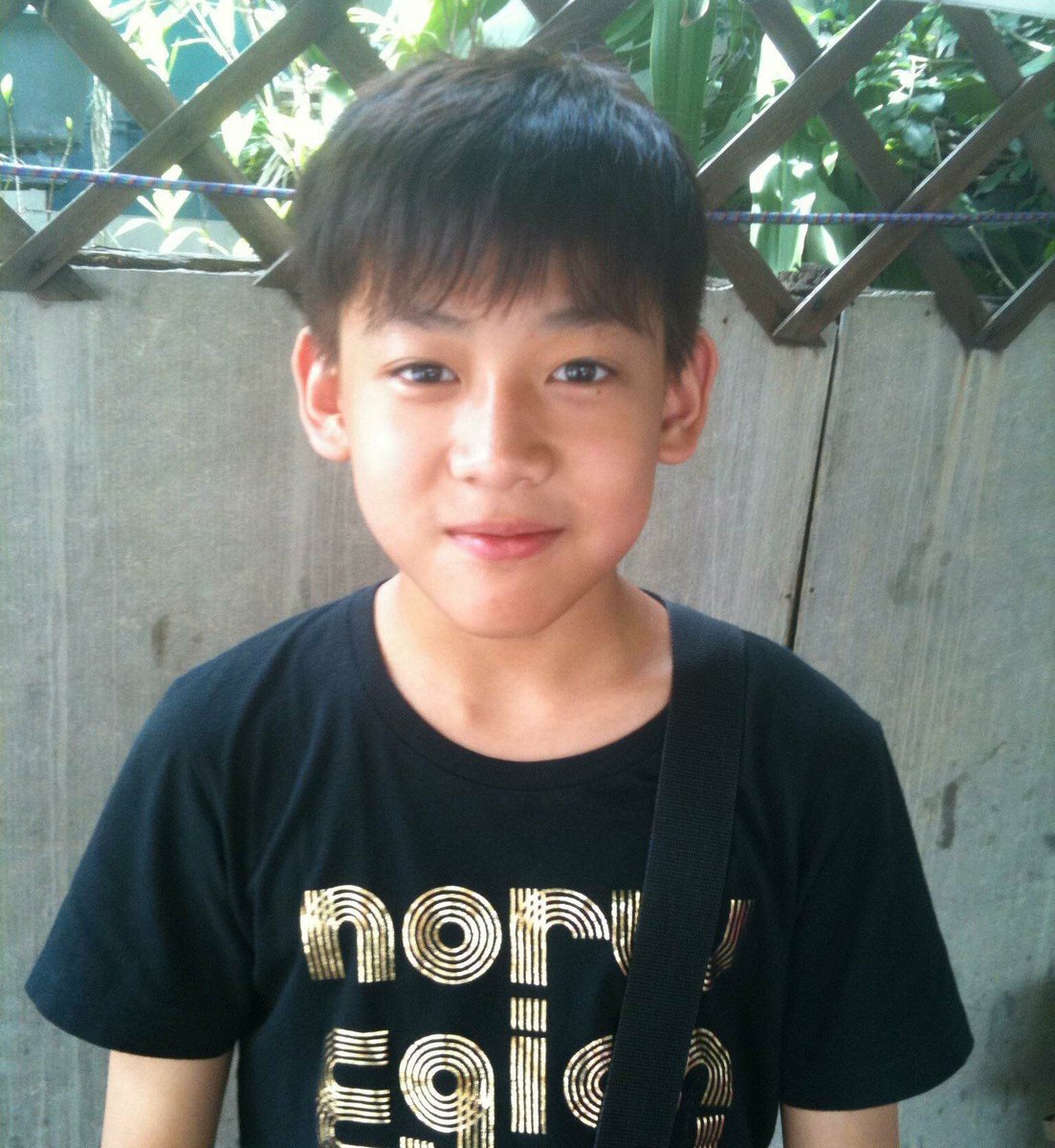 myloveyugy's tweet image. bambam                         bambam
baby                                 baby too