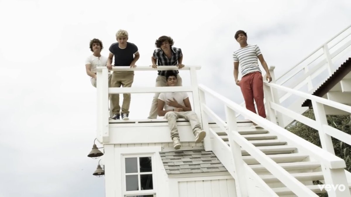 NHC_ayaka1004's tweet image. #7YearsOfWMYB 
やっぱり1Dといえばこの曲！！
大切な曲だし大好きな曲の１つ