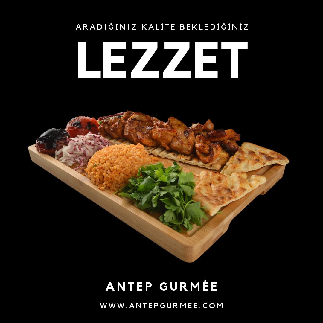 0224 224 22 04
0516 16 16 234
.
antepgurmee.com
.
#antepgurmee #bursarestoran  #kebap #kebapci #restaurant #restoran #antep #gurme #lezzet #şiş #şişkebap #afiyetolsun #lezzetli #türkmutfağı #ocakbaşı #suluyemek #mutfak #kuşbaşışiş #adanakebap #urfakebap #dürüm #cızz