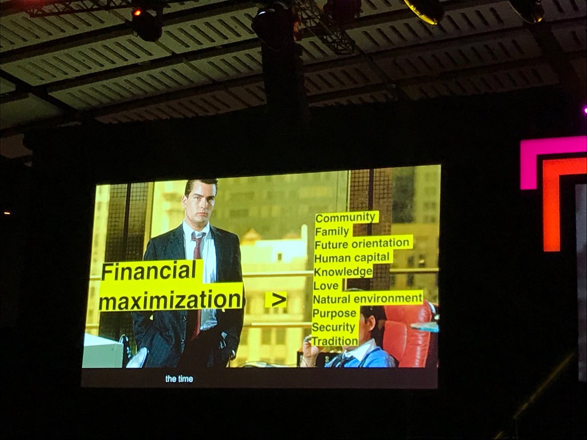 Great ideas! #ASAE18