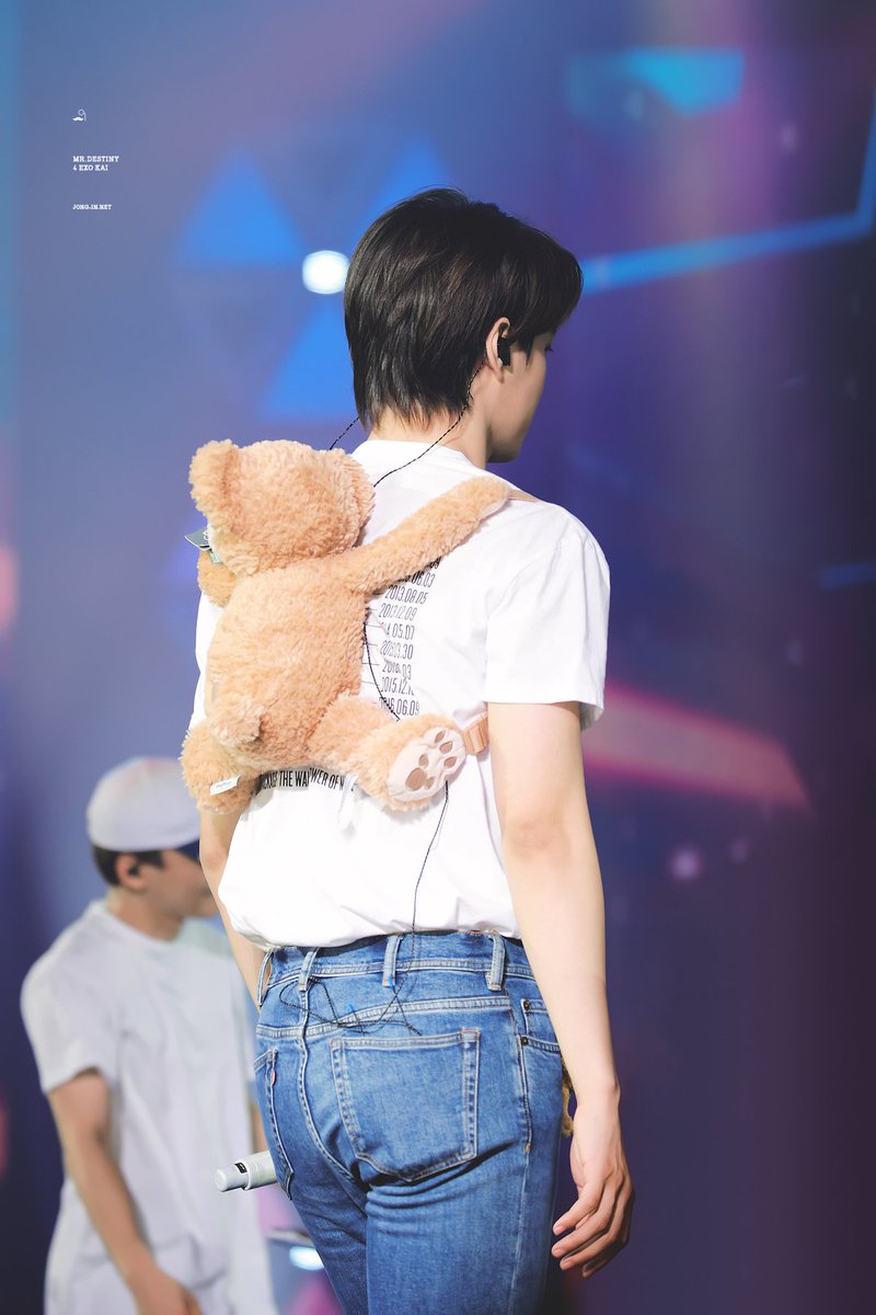 jonginnet's tweet photo. ✧ʕ•̫͡•ʕ*̫͡*ʕ•͓͡•ʔ-̫͡-ʕ•̫͡•ʔ*̫͡*ʔ-̫͡-ʔ✧
곰돌이 가족의 나들이

https://t.co/7dstaqXcpQ
https://t.co/wzLC9ADZFC
https://t.co/SzlnLWMAgp

#카이 #엑소카이 @weareoneEXO https://t.co/HlDydV3X5P