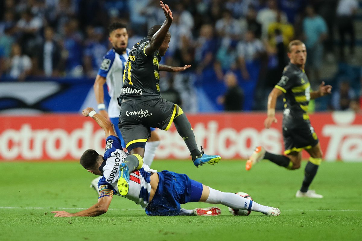 ผลการค้นหารูปภาพสำหรับ Belenenses	 	Porto