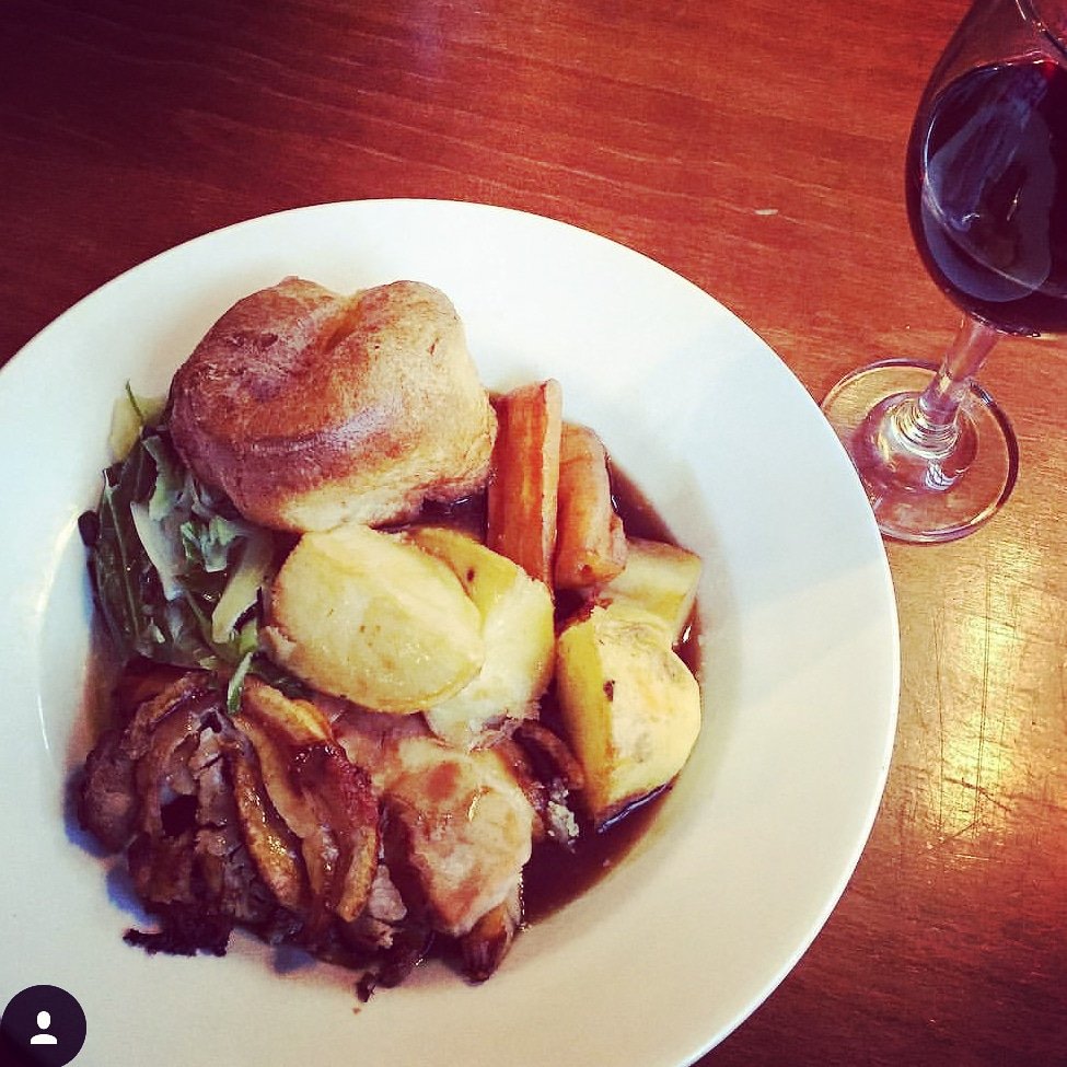 The Mustard Pot tweet media