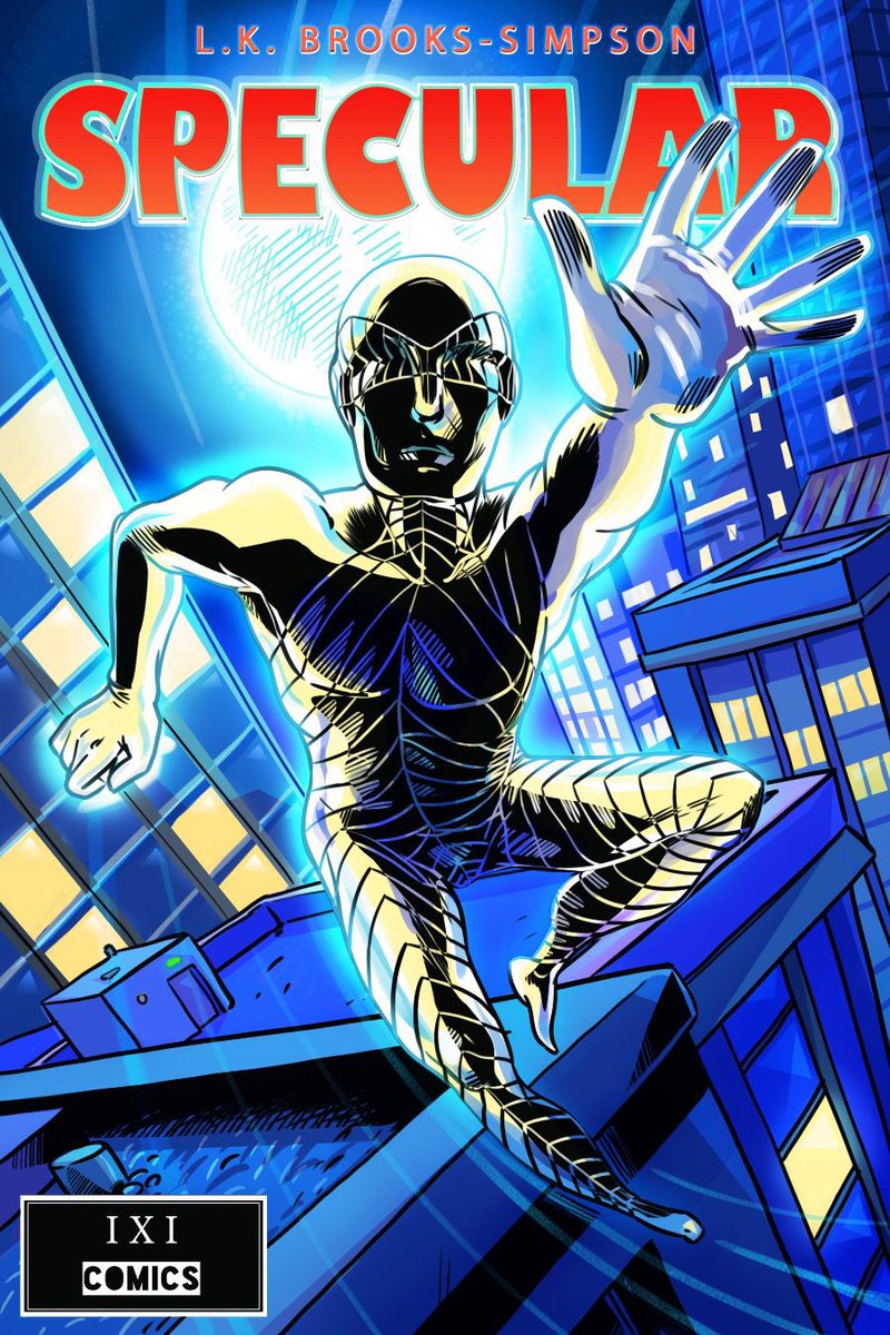 LaraKeesIXI's tweet photo. Specular ebook is now available to purchase on amazon 💫 https://t.co/D66jCsm8hV

To watch the Specular book trailer visit https://t.co/JgPvOBgmN7 

#Specular #IXIC #Comics #Author #writerslife #sundayreads #selfpub #writer https://t.co/JDJ2gOylf6
