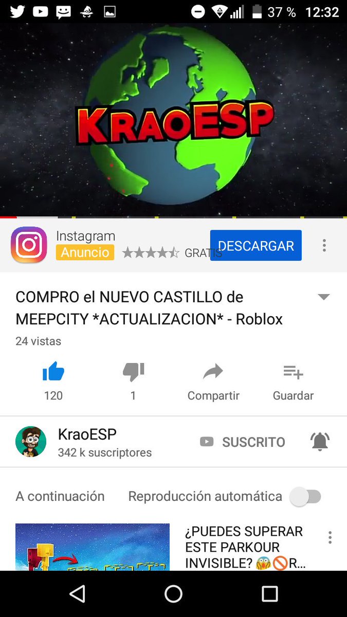 Krao Twitterissa Compro El Nuevo Castillo De Meepcity Actualizacion Roblox Https T Co Laphqoe5c7 Via Youtube - kraoesp roblox meepcity